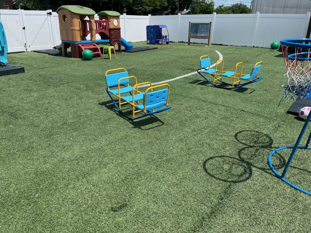 playground